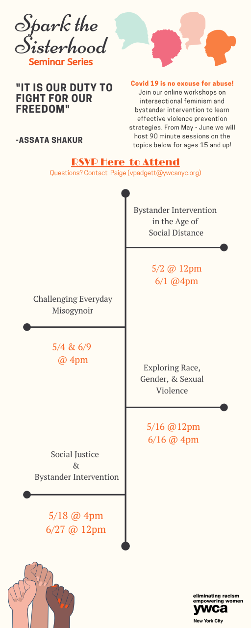 bystander intervention